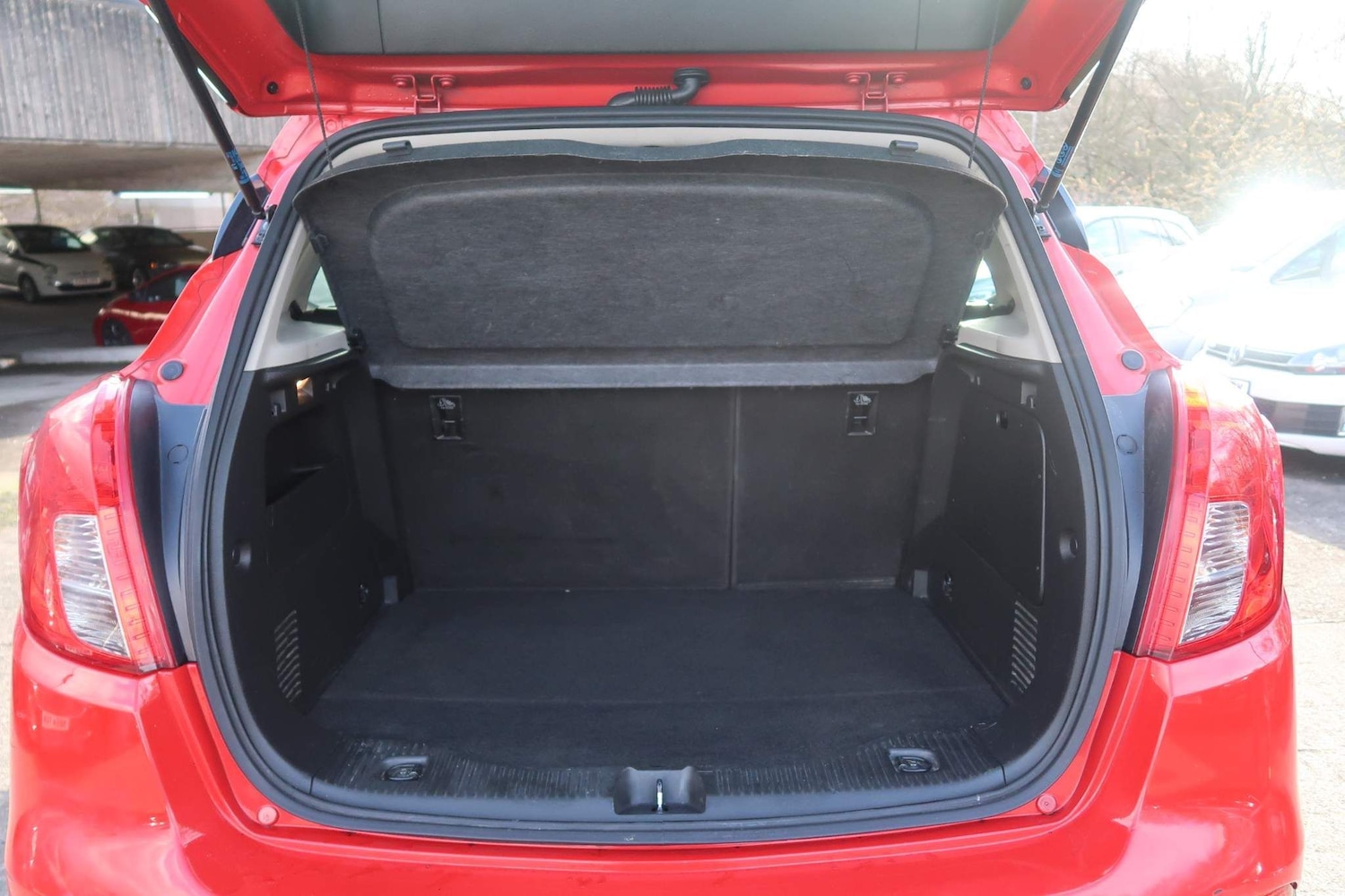 Used Vauxhall Mokka X 2018 for sale - 76989942: Photo 10