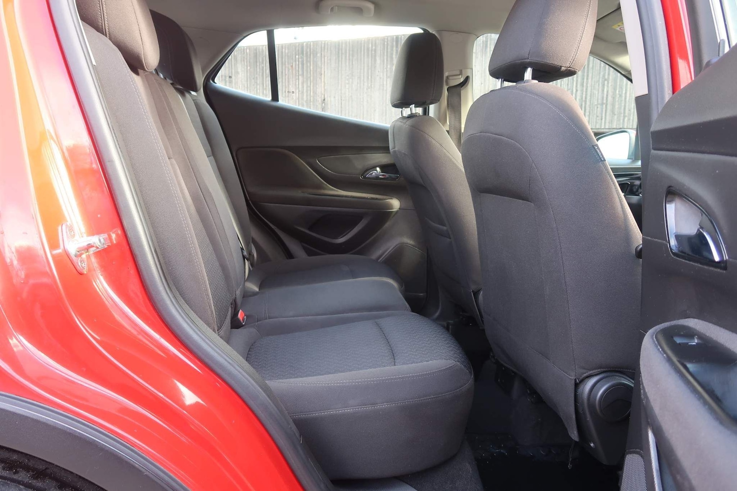 Used Vauxhall Mokka X 2018 for sale - 76989942: Photo 11