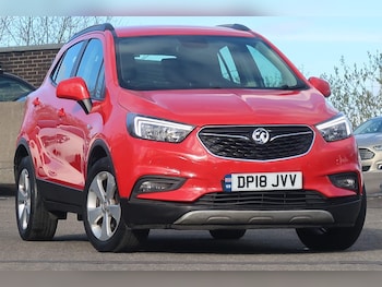 2018 (18) - 1.6CDTi [136] Active 5dr