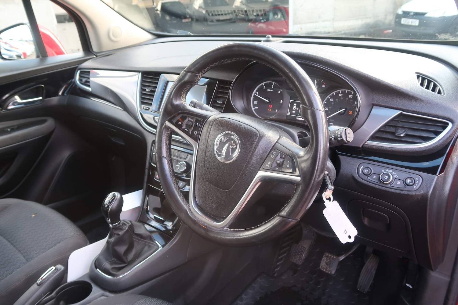 Used Vauxhall Mokka X 2018 for sale - 76989942: Photo 7