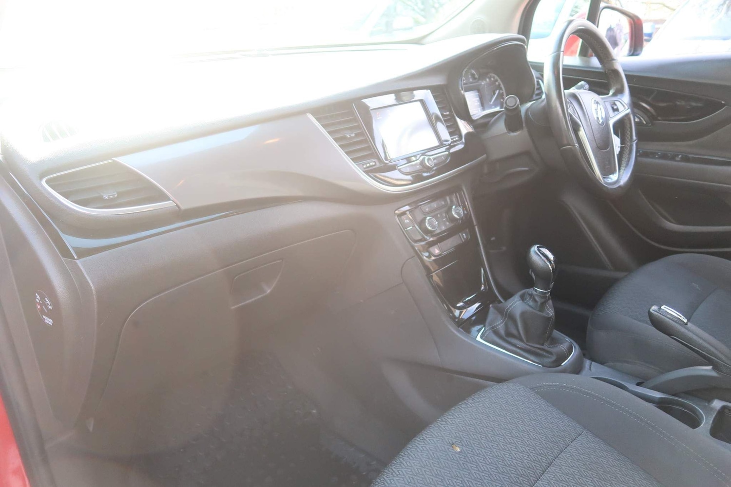 Used Vauxhall Mokka X 2018 for sale - 76989942: Photo 9