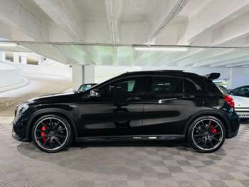 Used Mercedes-Benz GLA 2018 for sale - 75023158: Photo