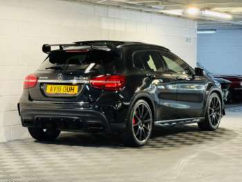 Used Mercedes-Benz GLA 2018 for sale - 75023158: Photo