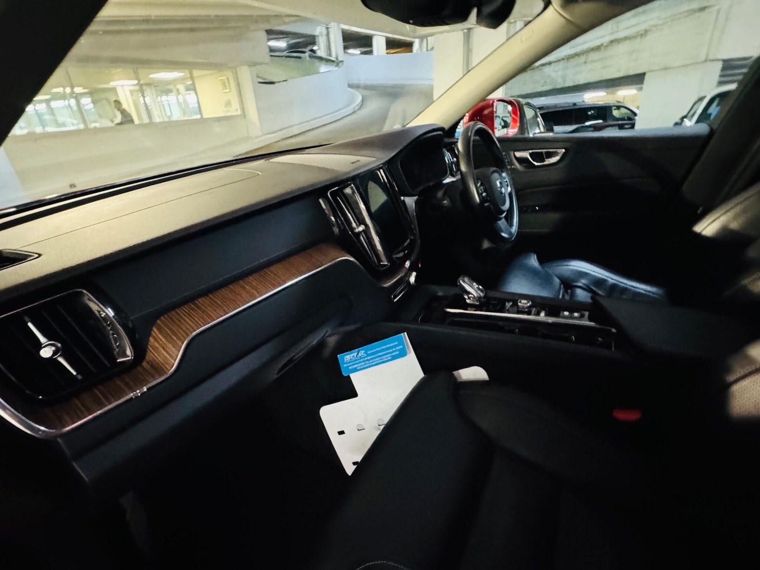 Used Volvo XC60 2020 for sale - 76613381: Photo 10