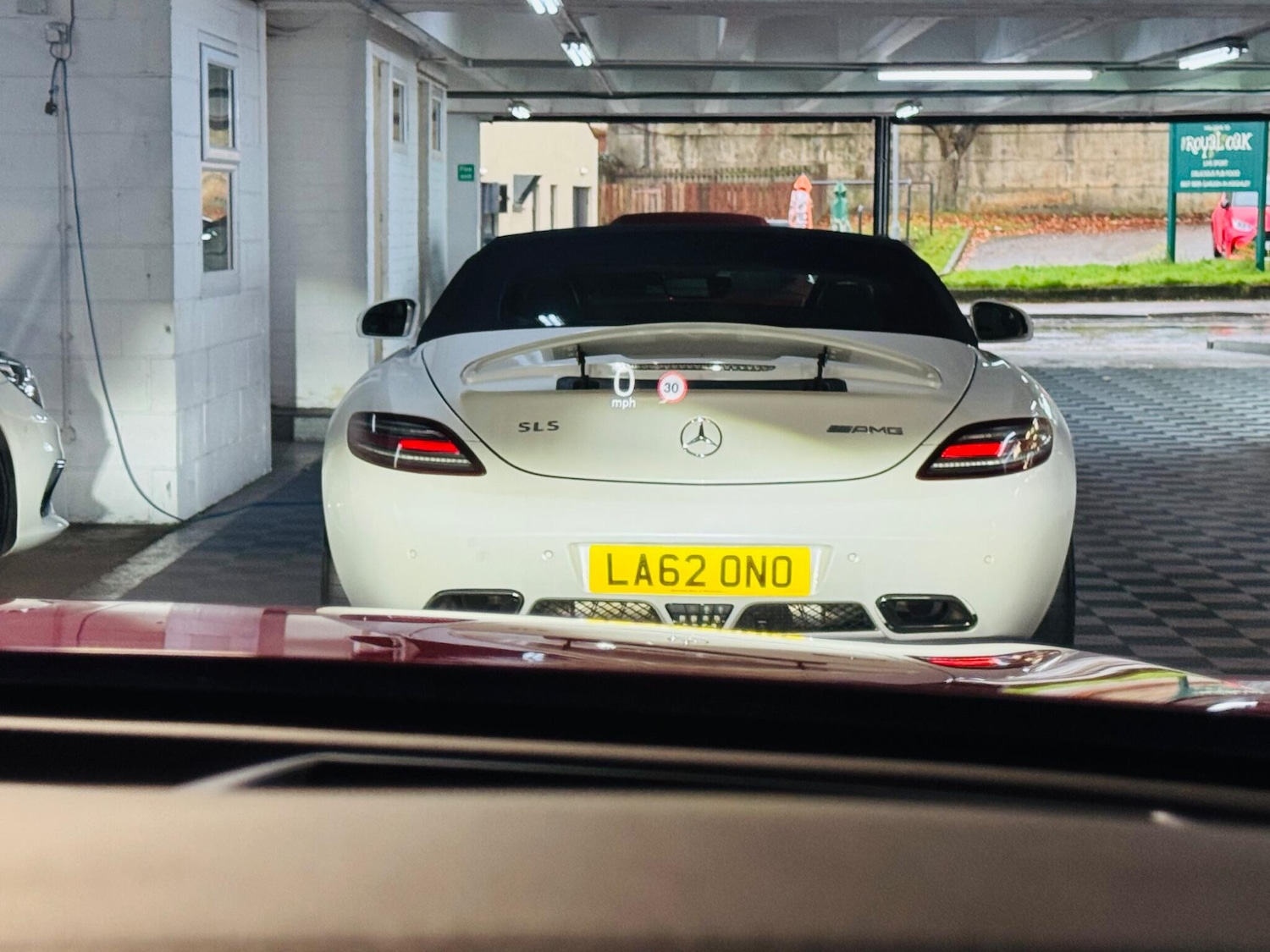 Used Volvo XC60 2020 for sale - 76613381: Photo 15