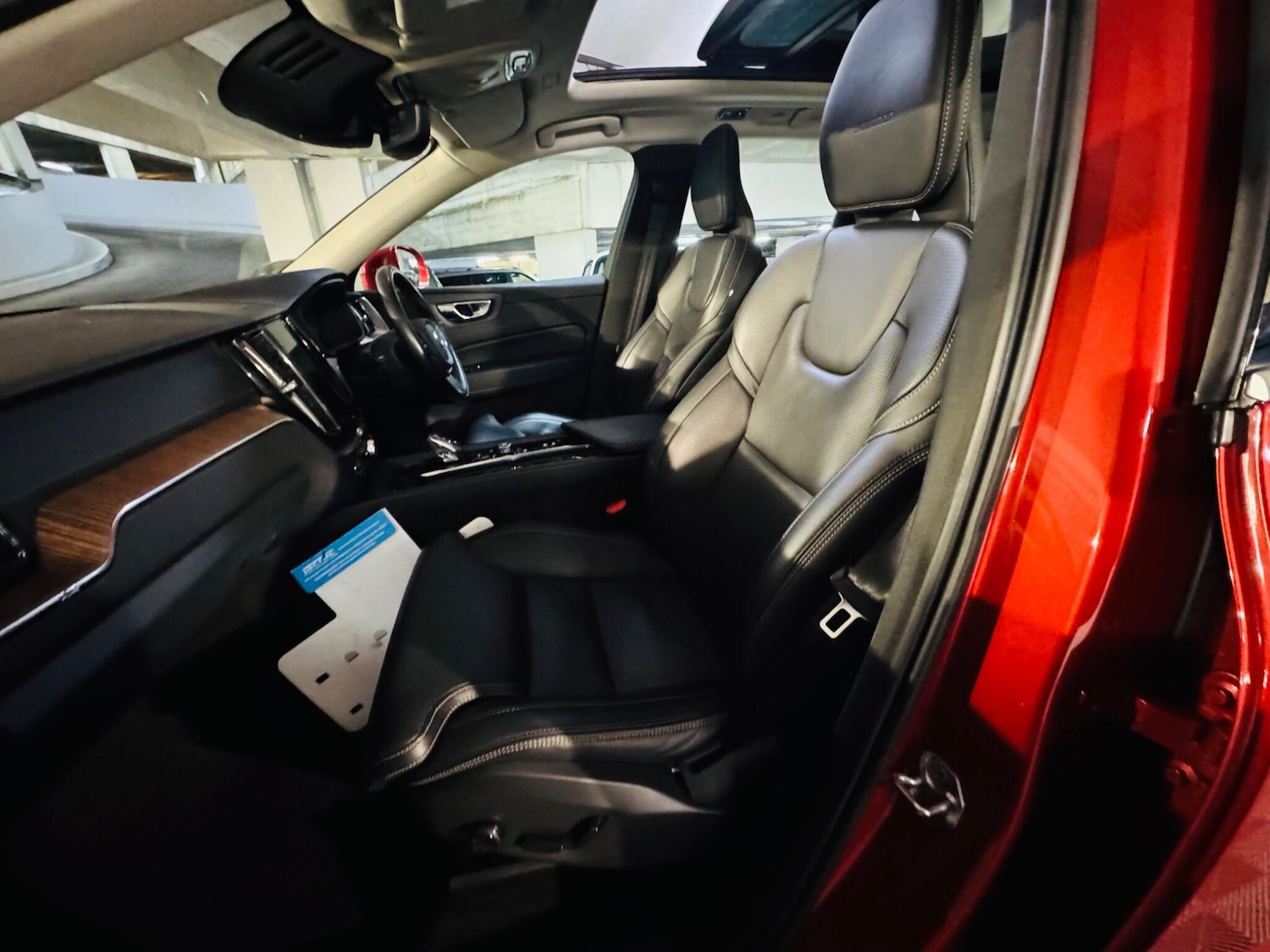 Used Volvo XC60 2020 for sale - 76613381: Photo 9