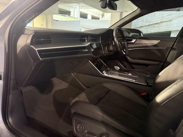 Used Audi A6 Saloon 2019 for sale - 76215197: Photo 10