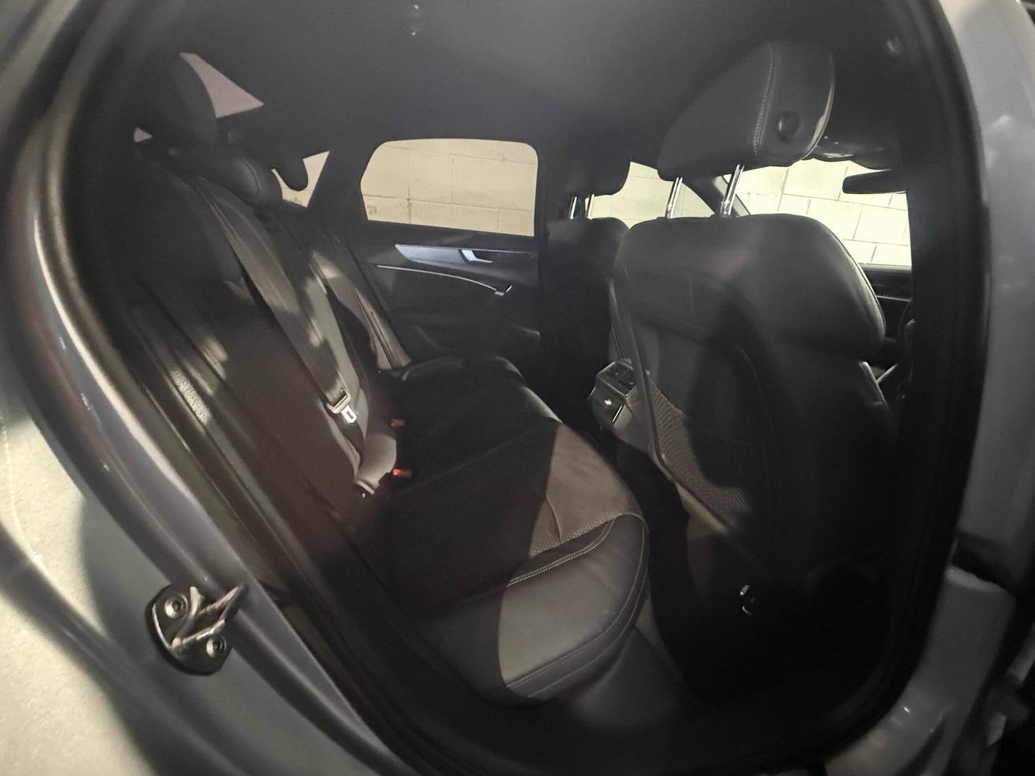 Used Audi A6 Saloon 2019 for sale - 76215197: Photo 11