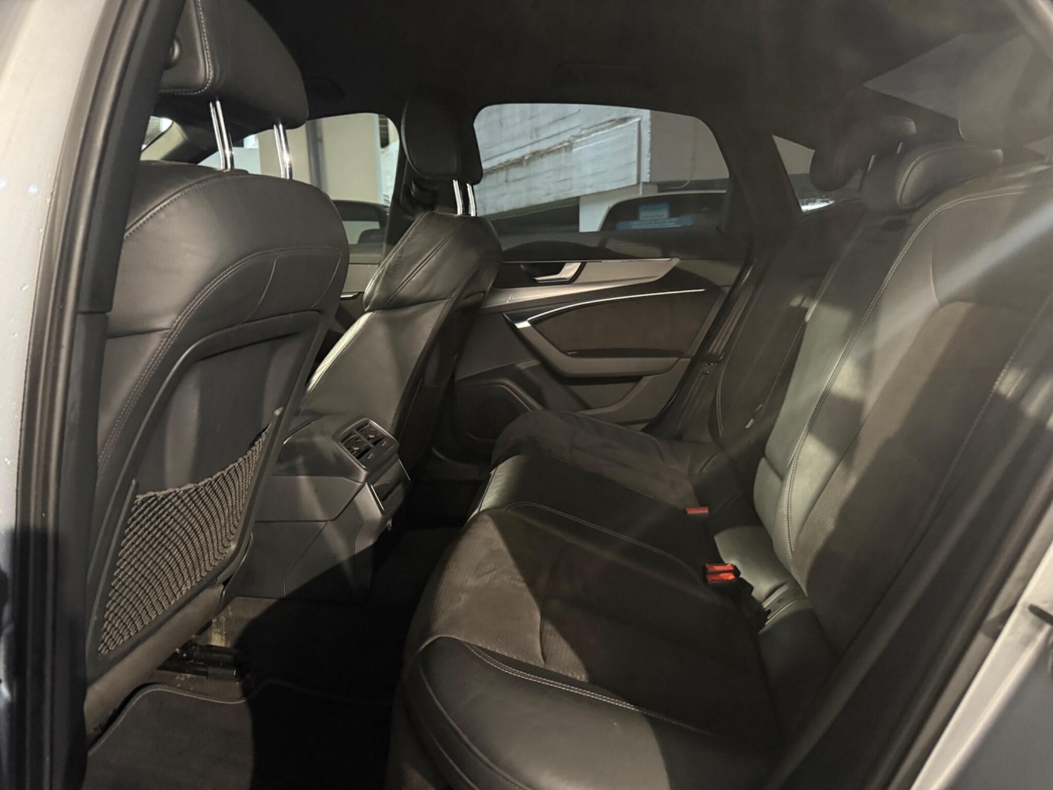 Used Audi A6 Saloon 2019 for sale - 76215197: Photo 12