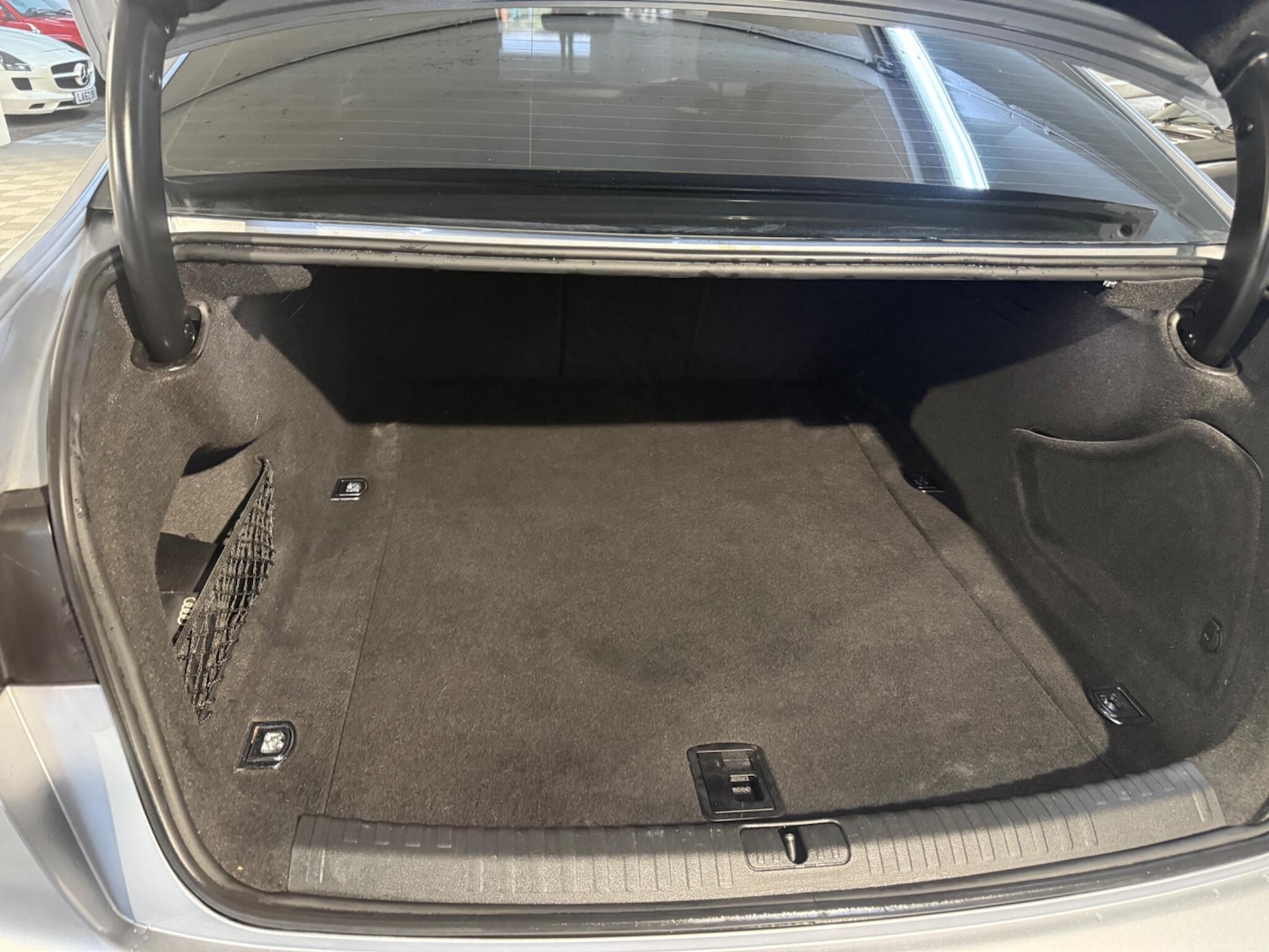 Used Audi A6 Saloon 2019 for sale - 76215197: Photo 13