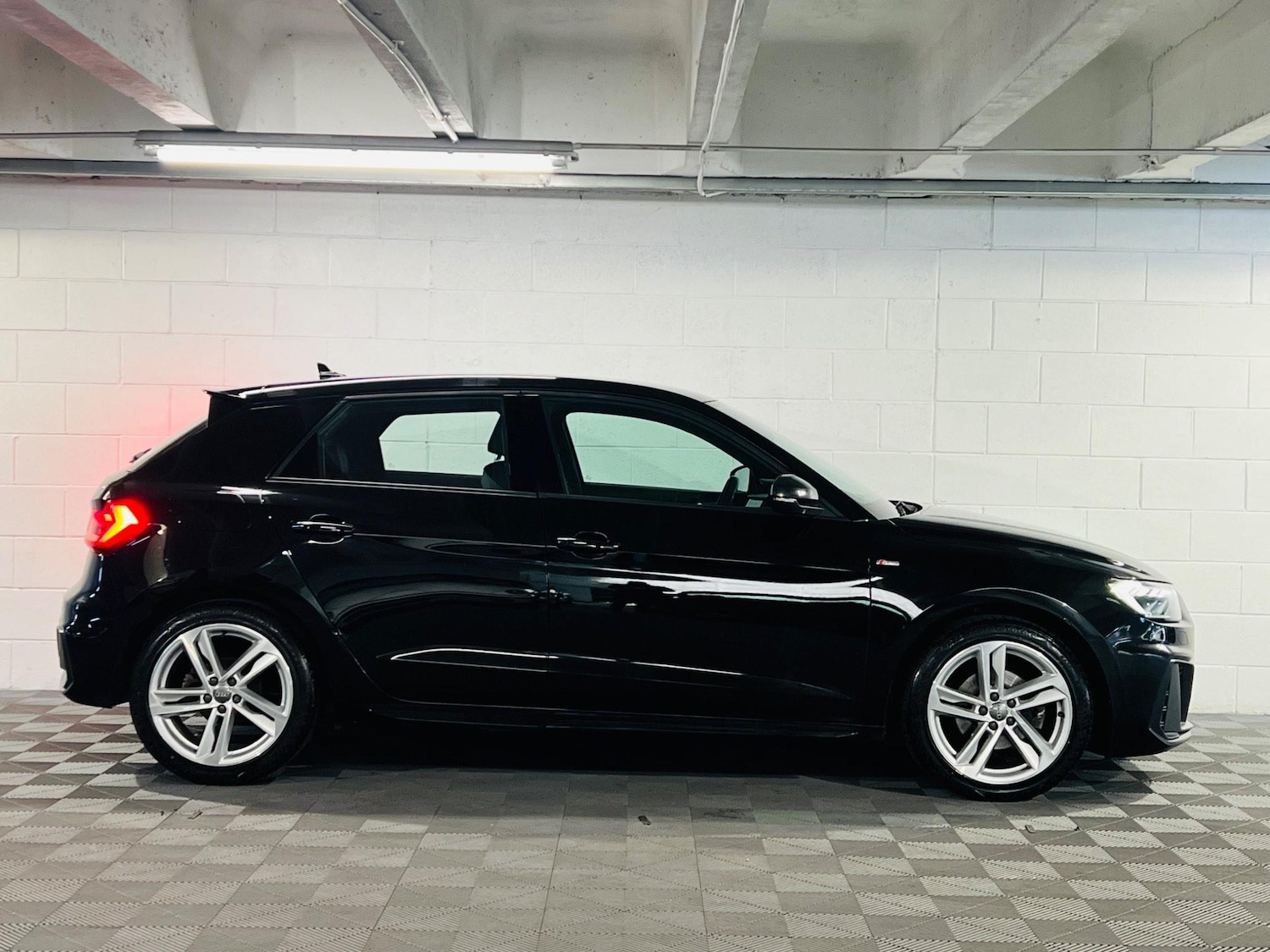 Used Audi A1 2019 for sale - 76988780: Photo 5