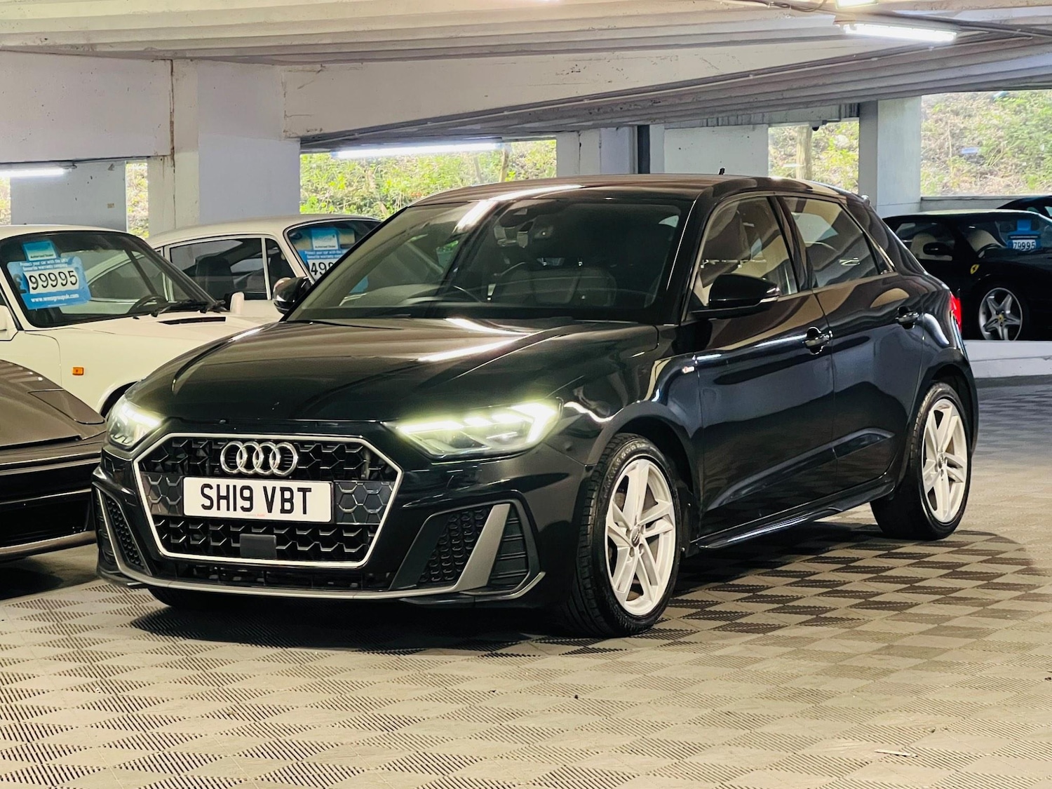 Used Audi A1 2019 for sale - 76988780: Photo 6