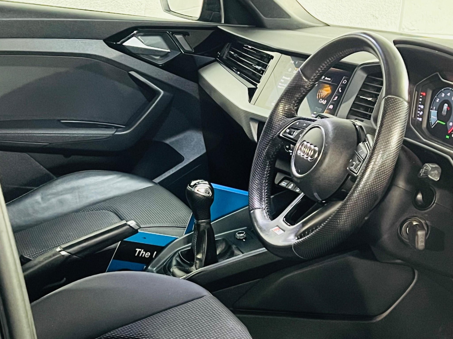 Used Audi A1 2019 for sale - 76988780: Photo 8