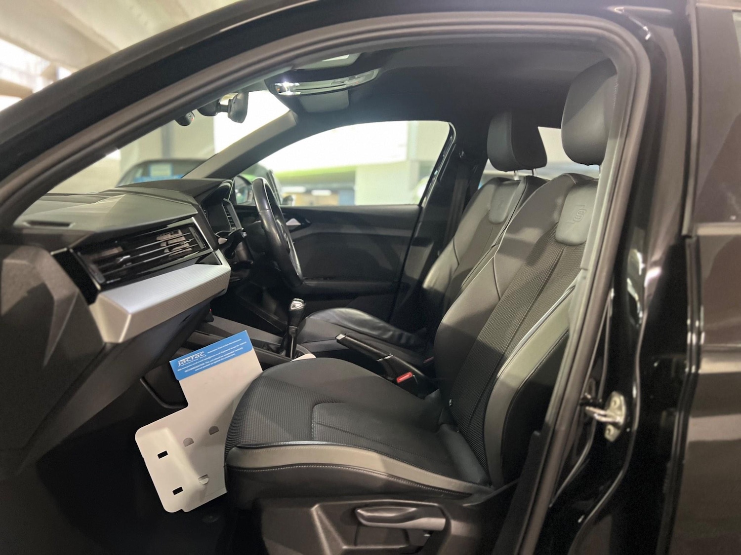 Used Audi A1 2019 for sale - 76988780: Photo 9