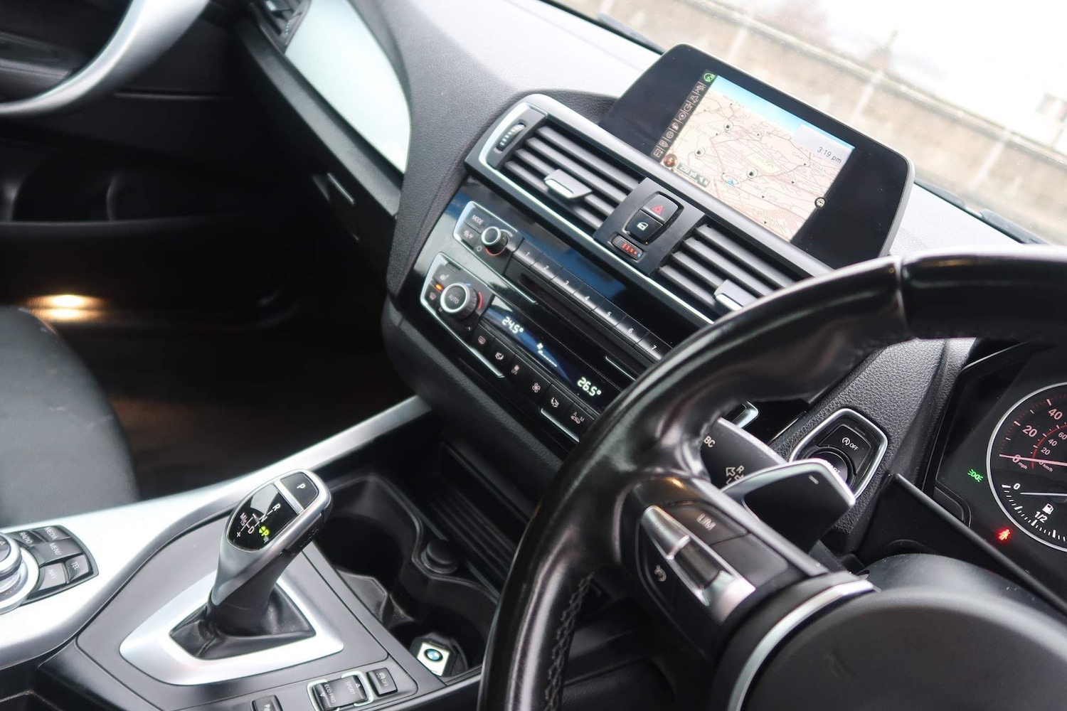 Used BMW 2 Series 2016 for sale - 76991228: Photo 10