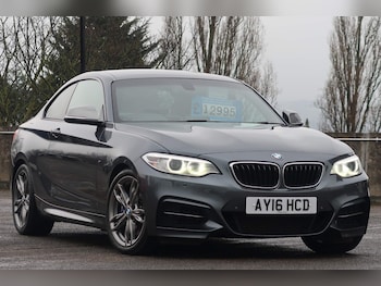 Used BMW 2 Series 2016 for sale - 76991228: Photo