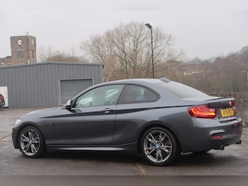 Used BMW 2 Series 2016 for sale - 76991228: Photo