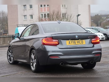 Used BMW 2 Series 2016 for sale - 76991228: Photo