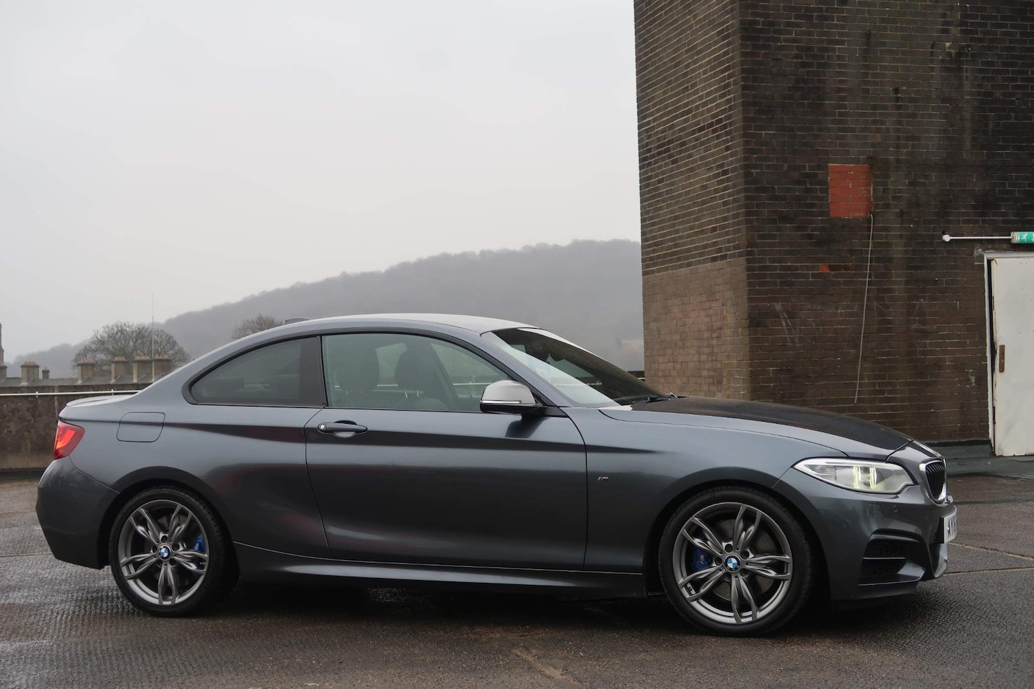 Used BMW 2 Series 2016 for sale - 76991228: Photo 5