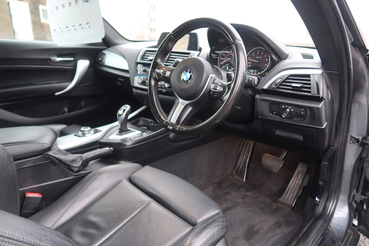 Used BMW 2 Series 2016 for sale - 76991228: Photo 8