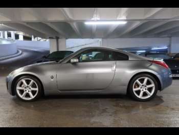Used Nissan 350 Z 2004 for sale - 73133382: Photo