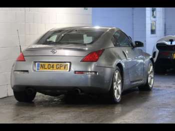 Used Nissan 350 Z 2004 for sale - 73133382: Photo