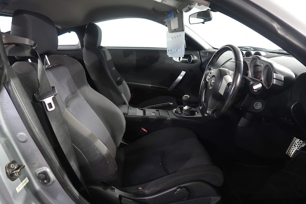 Used Nissan 350Z 2004 for sale - 73133382: Photo 7
