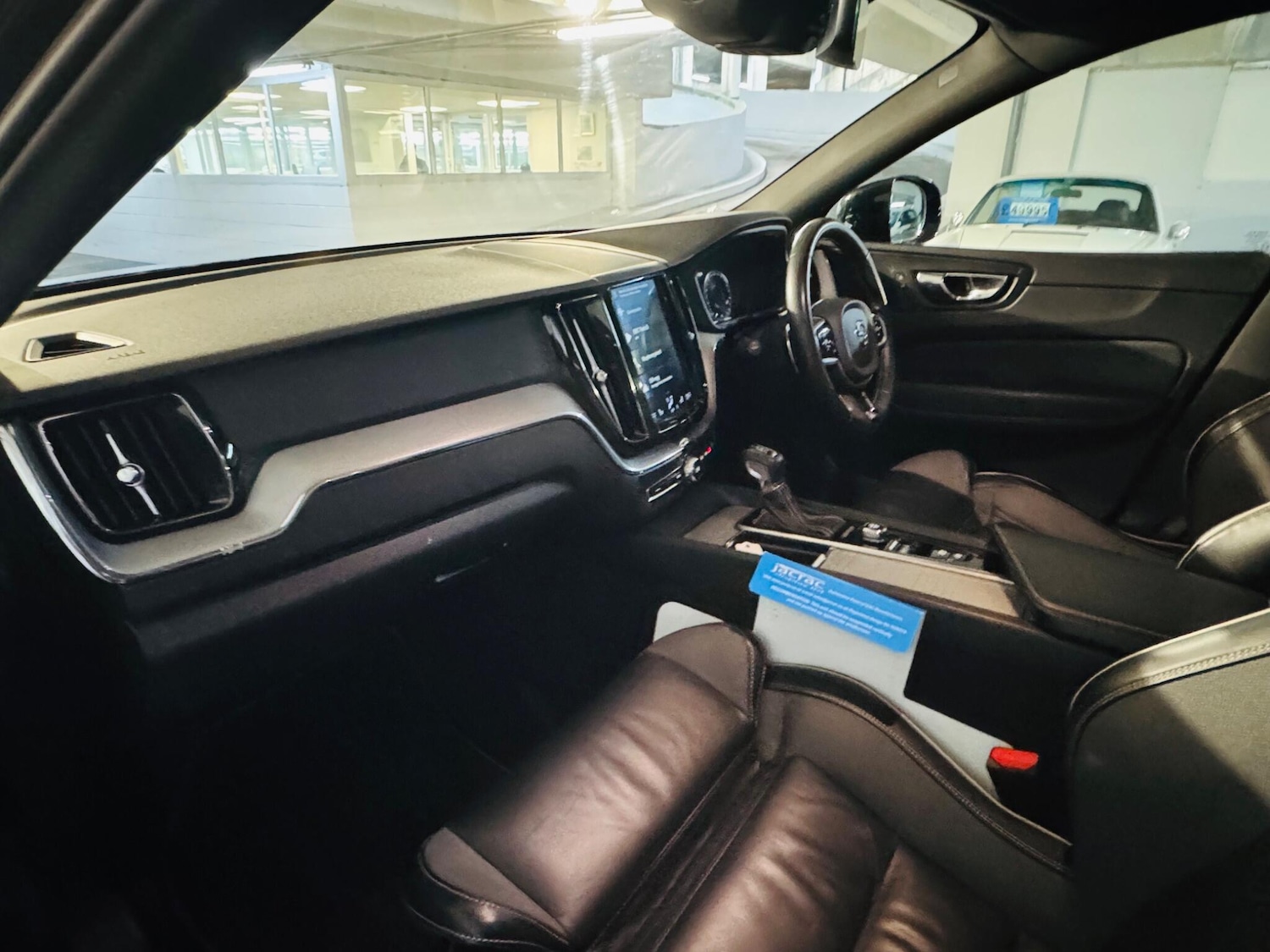 Used Volvo XC60 2020 for sale - 77120017: Photo 10