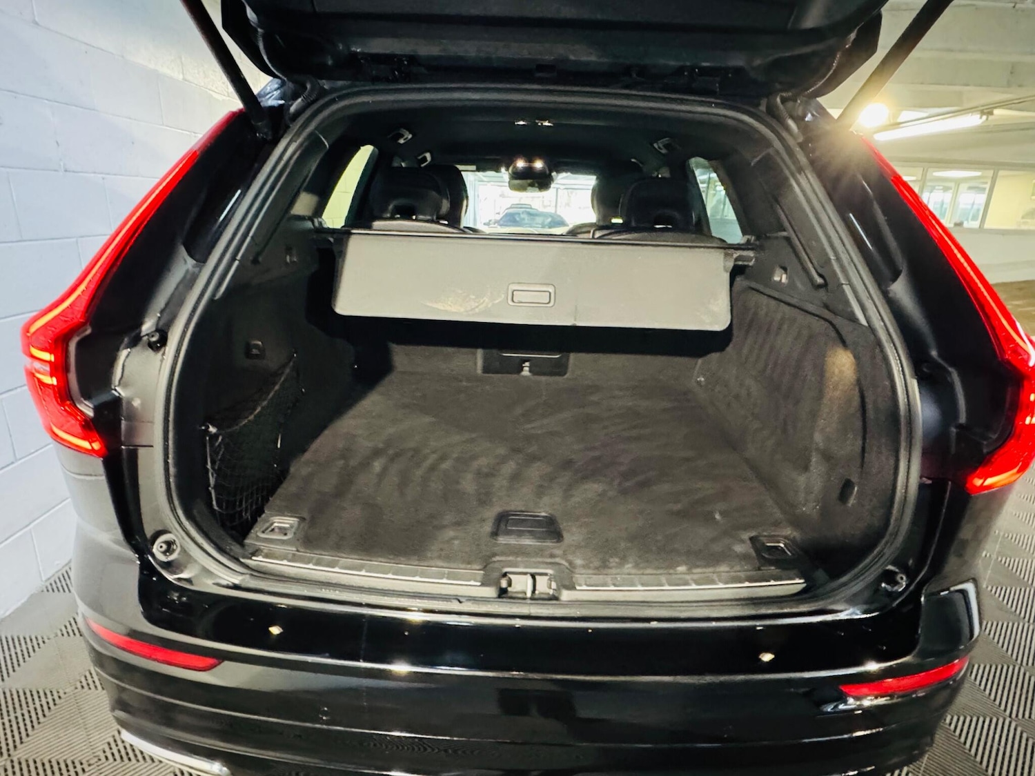 Used Volvo XC60 2020 for sale - 77120017: Photo 12