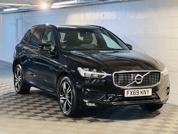 2020 (69) - 2.0 T5 R-Design Auto AWD Euro 6 (s/s) 5dr