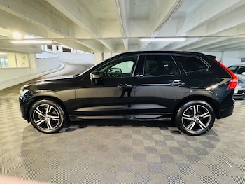 Used Volvo XC60 2020 for sale - 77120017: Photo