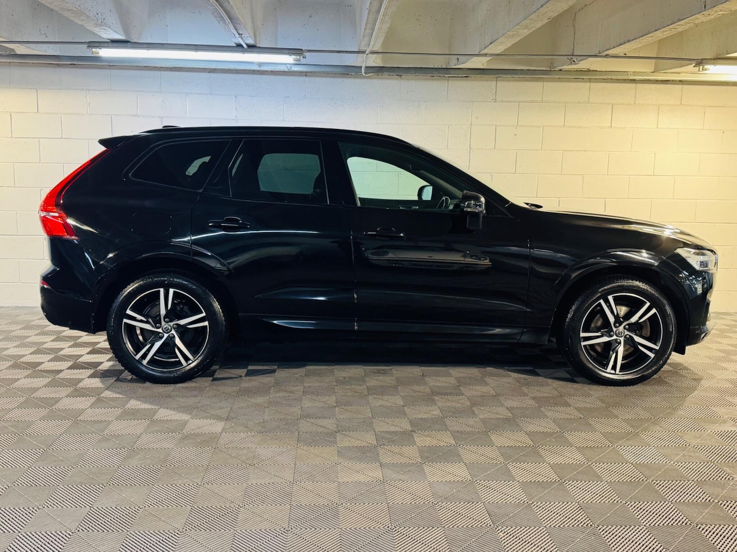 Used Volvo XC60 2020 for sale - 77120017: Photo 5