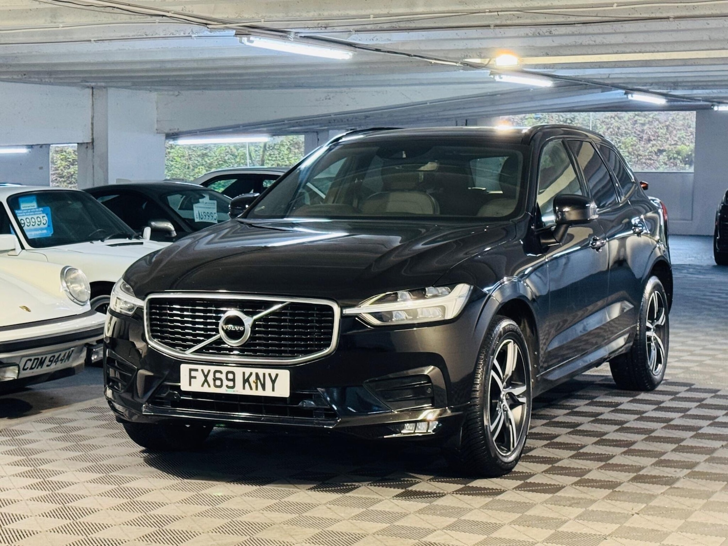 Used Volvo XC60 2020 for sale - 77120017: Photo 6