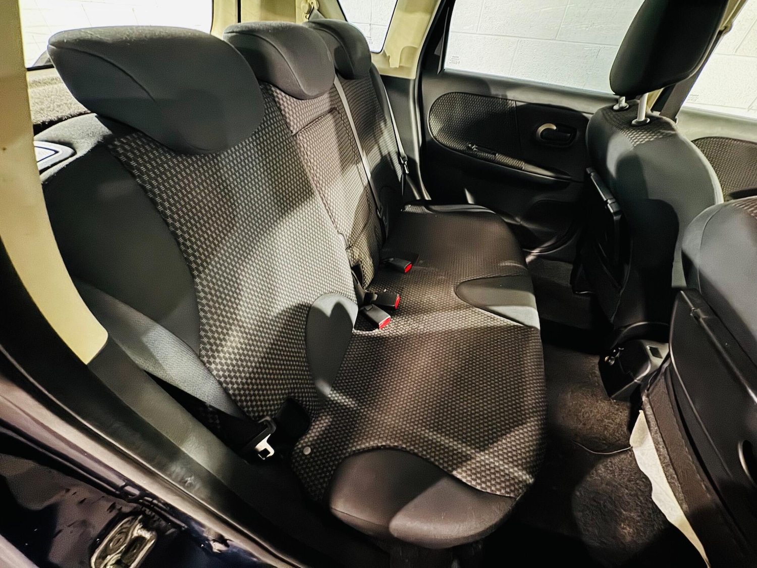 Used Nissan Note 2008 for sale - 77267410: Photo 11