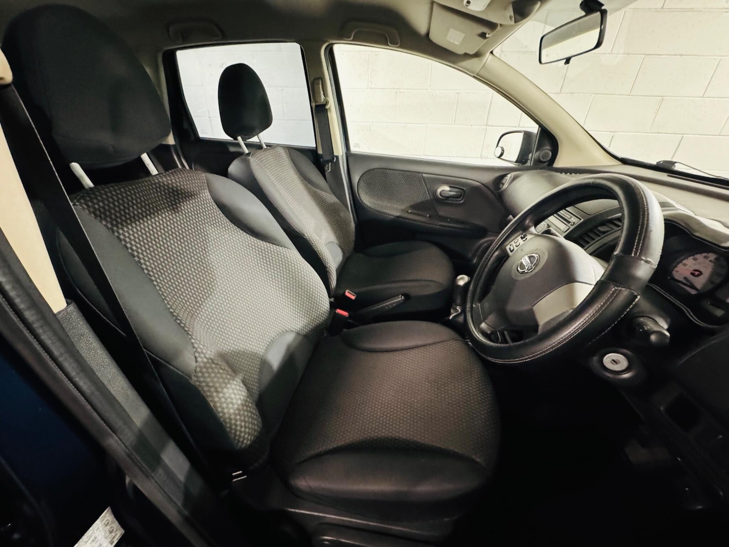 Used Nissan Note 2008 for sale - 77267410: Photo 7