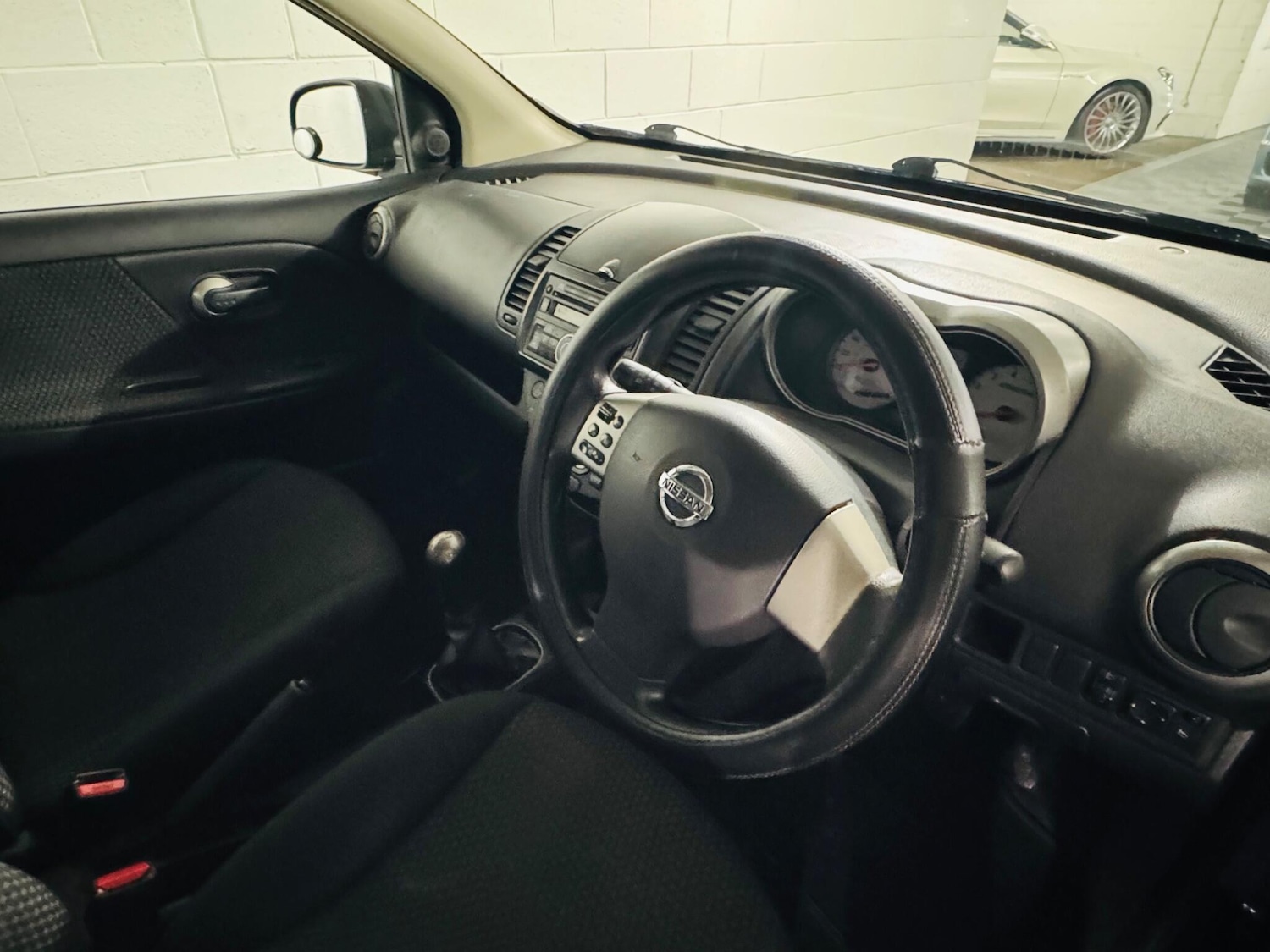 Used Nissan Note 2008 for sale - 77267410: Photo 8