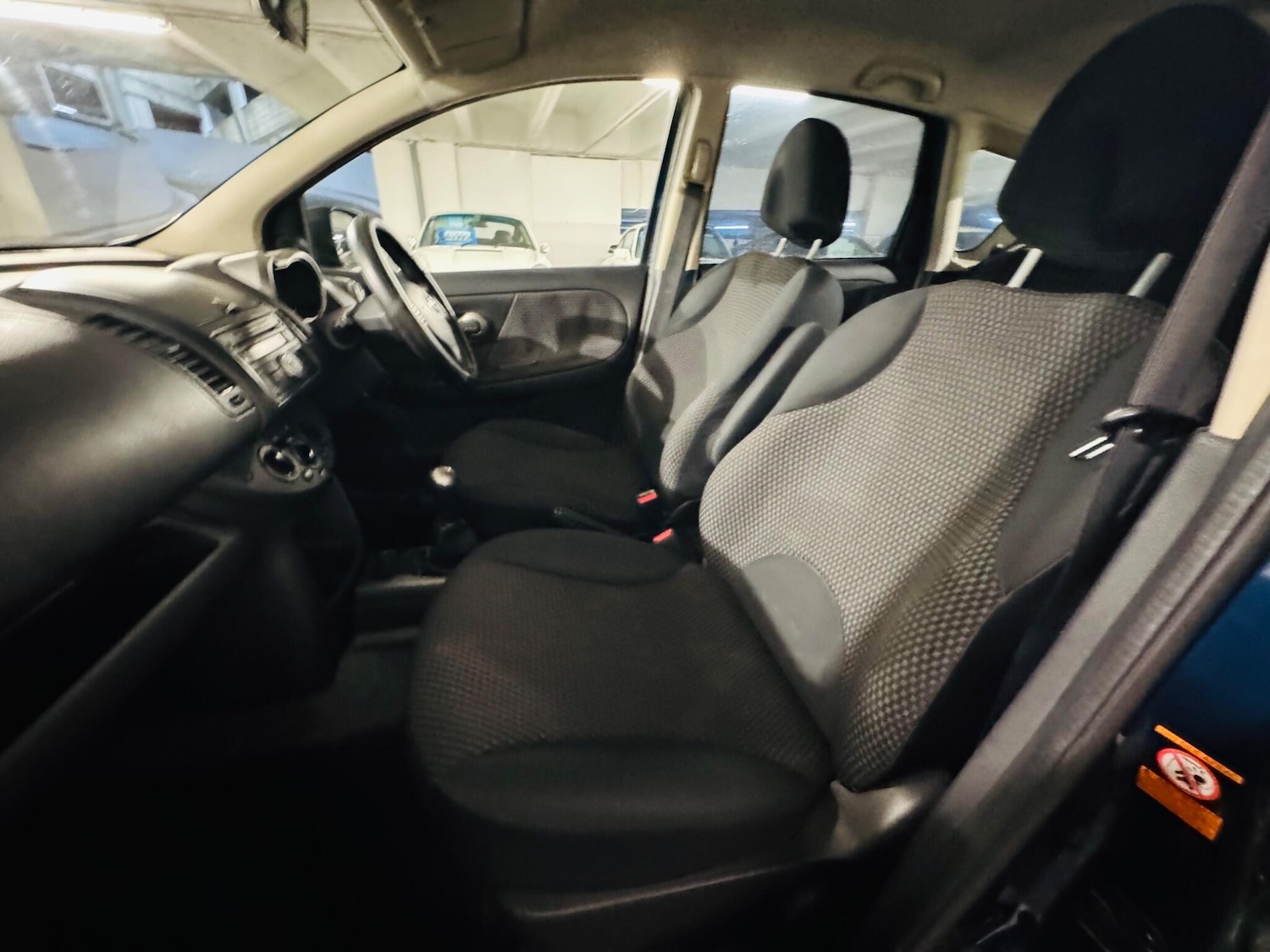 Used Nissan Note 2008 for sale - 77267410: Photo 9