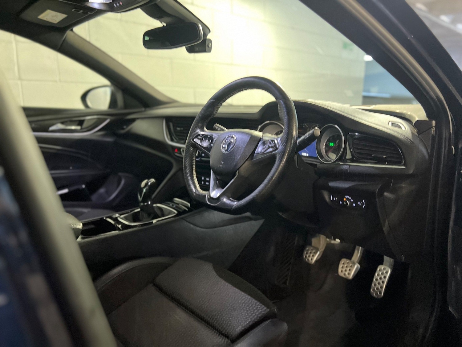 Used Vauxhall Insignia 2018 for sale - 76990698: Photo 8