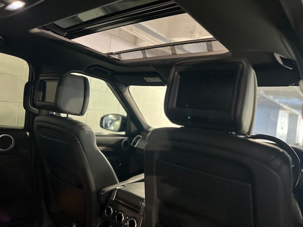 Used Land Rover Discovery 2018 for sale - 73916510: Photo 13