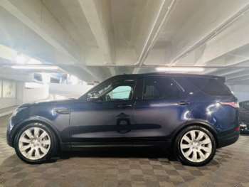 Used Land Rover Discovery 2018 for sale - 73916510: Photo