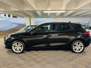 Used SEAT Leon 2021 for sale - 74221365: Photo