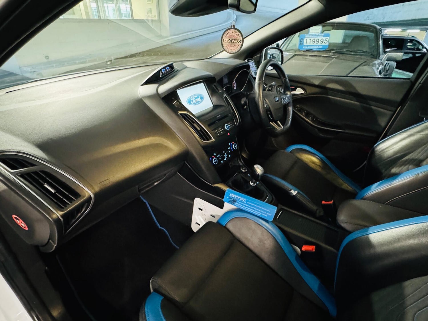 Used Ford Focus 2016 for sale - 76024565: Photo 10