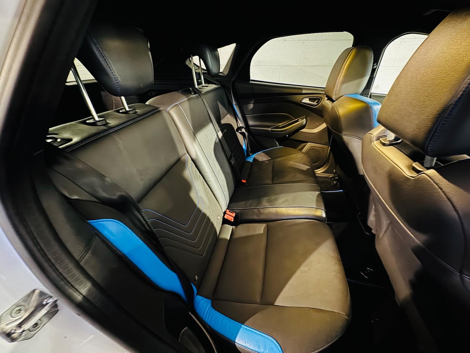 Used Ford Focus 2016 for sale - 76024565: Photo 11