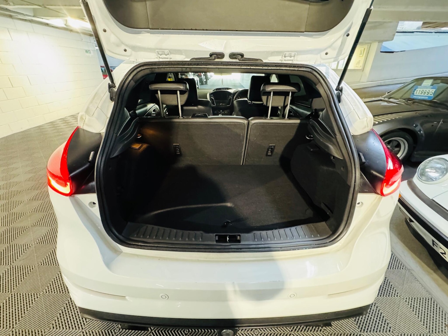 Used Ford Focus 2016 for sale - 76024565: Photo 12