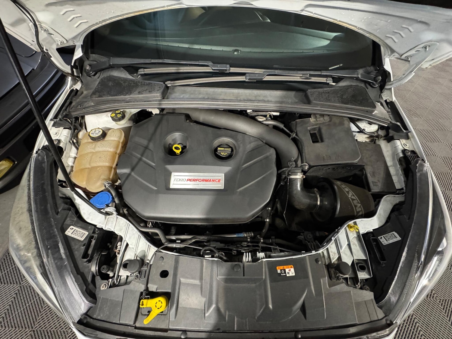 Used Ford Focus 2016 for sale - 76024565: Photo 13