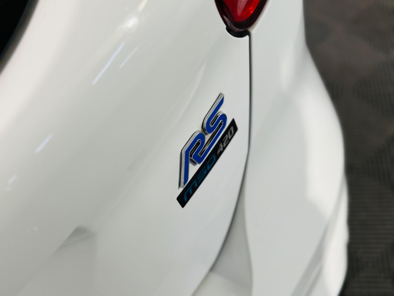 Used Ford Focus 2016 for sale - 76024565: Photo 18