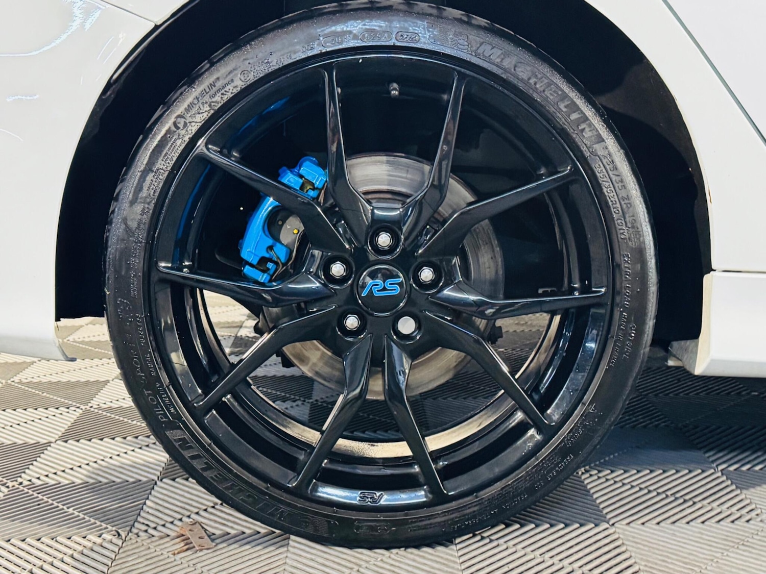 Used Ford Focus 2016 for sale - 76024565: Photo 19