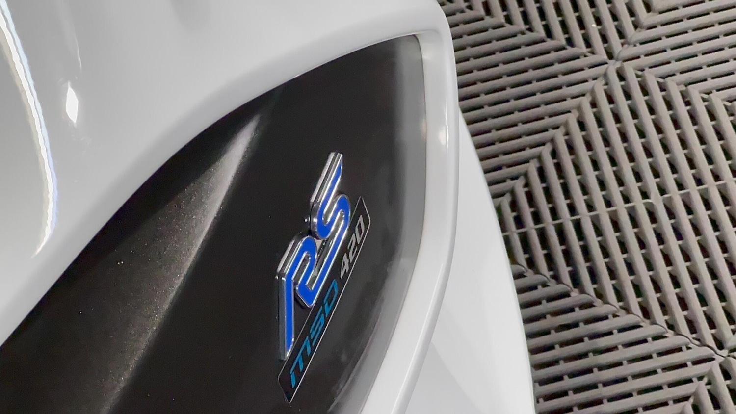 Used Ford Focus 2016 for sale - 76024565: Photo 20