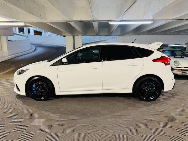 Used Ford Focus 2016 for sale - 76024565: Photo 2