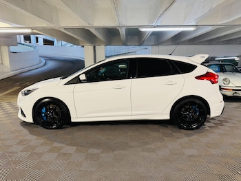 Used Ford Focus 2016 for sale - 76024565: Photo 2
